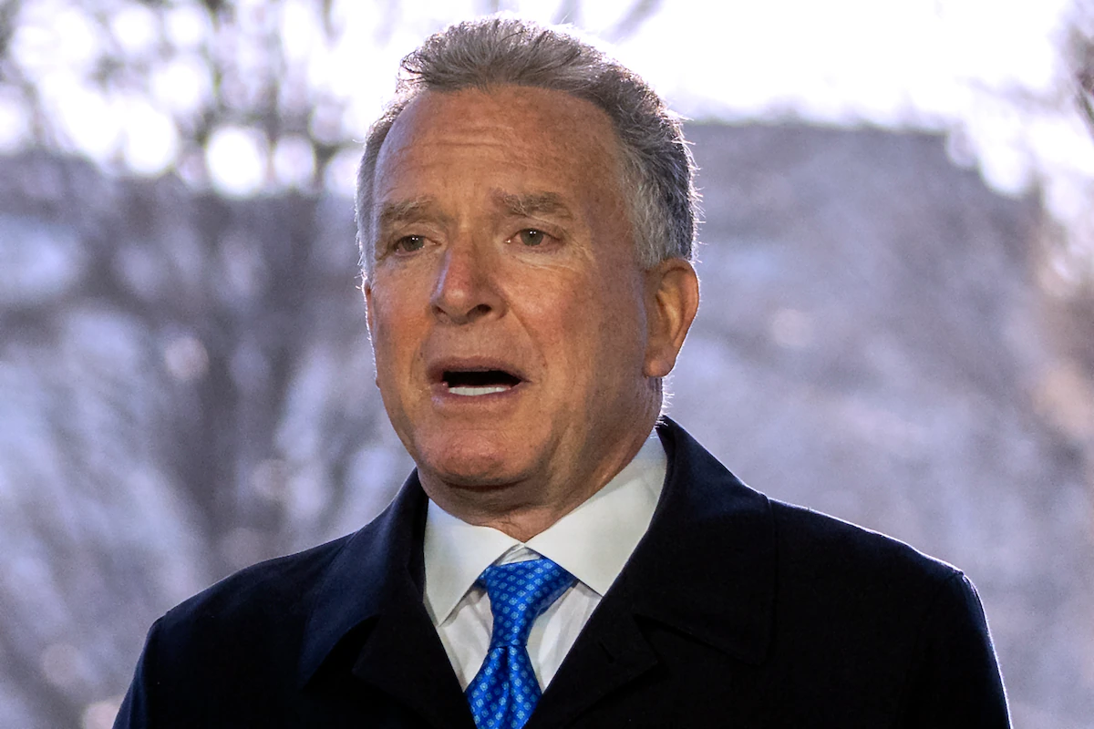 Трампівський посланець у Росії: Спроби відновити діалог з Путіним на фоні застою переговорів щодо війни в Україні